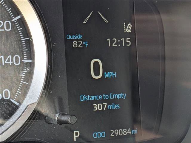 Used 2021 Toyota Corolla SE w/ SE Premium Package image 5