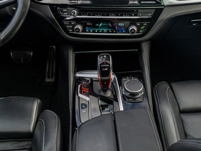 Used 2021 BMW M5 w/ Competition Package image 21