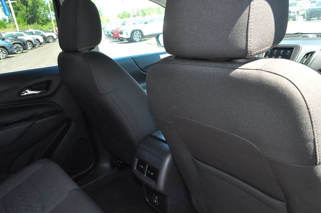 Used 2024 Chevrolet Equinox LT w/ LPO, Floor Liner Package FWD image 26