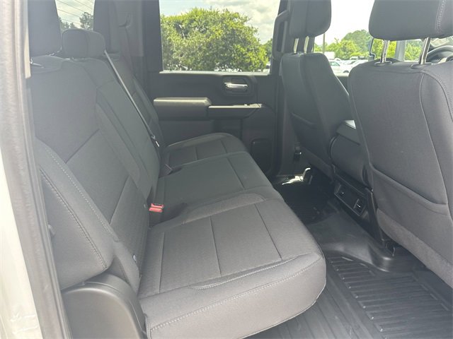 Used 2024 GMC Sierra 2500 Pro image 14