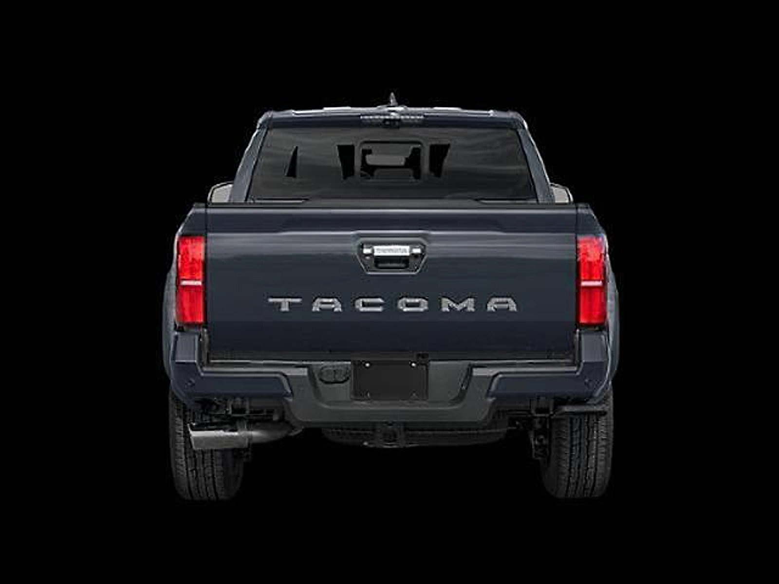 Used 2024 Toyota Tacoma Limited w/ Limited Package (LT) AWD/4WD image 62