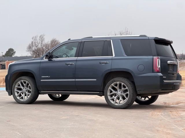 Used 2019 GMC Yukon Denali w/ Denali Ultimate Package image 6