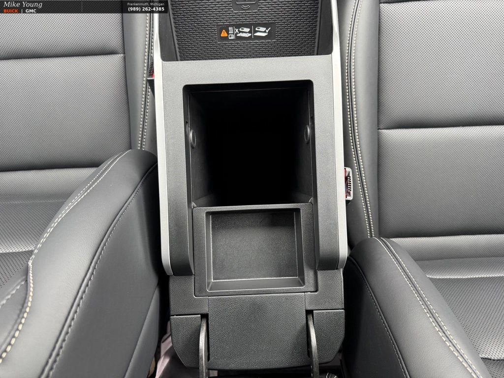 New 2027 GMC Terrain Elevation w/ Elevation Premium Package FWD image 20