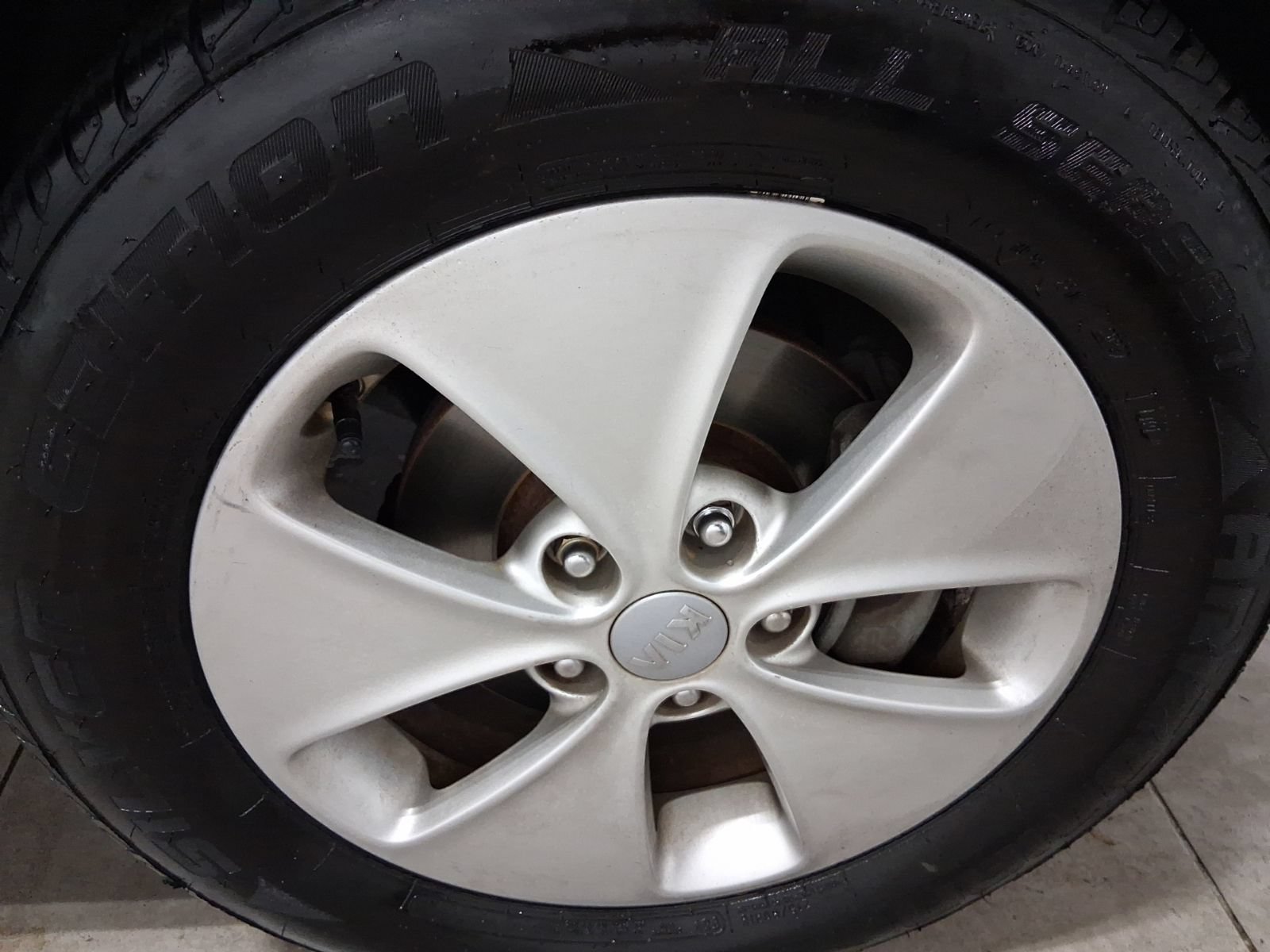 Used 2016 Kia Soul FWD image 11