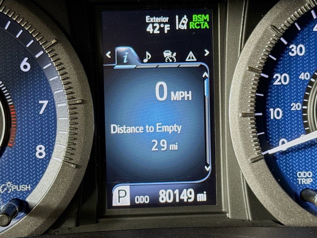 Used 2019 Toyota Sienna XLE image 30