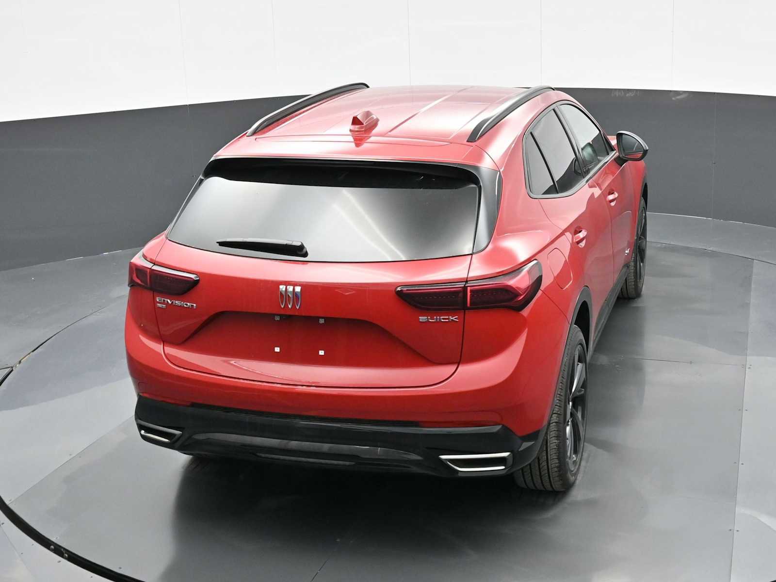 Used 2025 Buick Envision Sport Touring AWD/4WD image 23