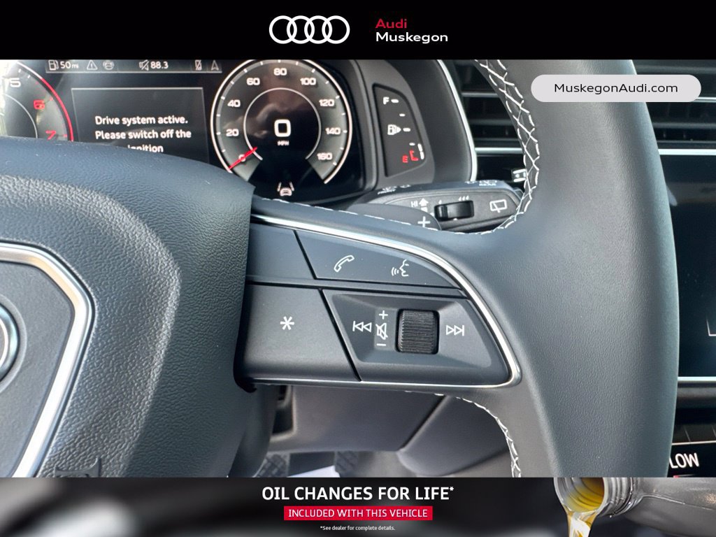 New 2026 Audi Q8 Premium Plus AWD/4WD image 19