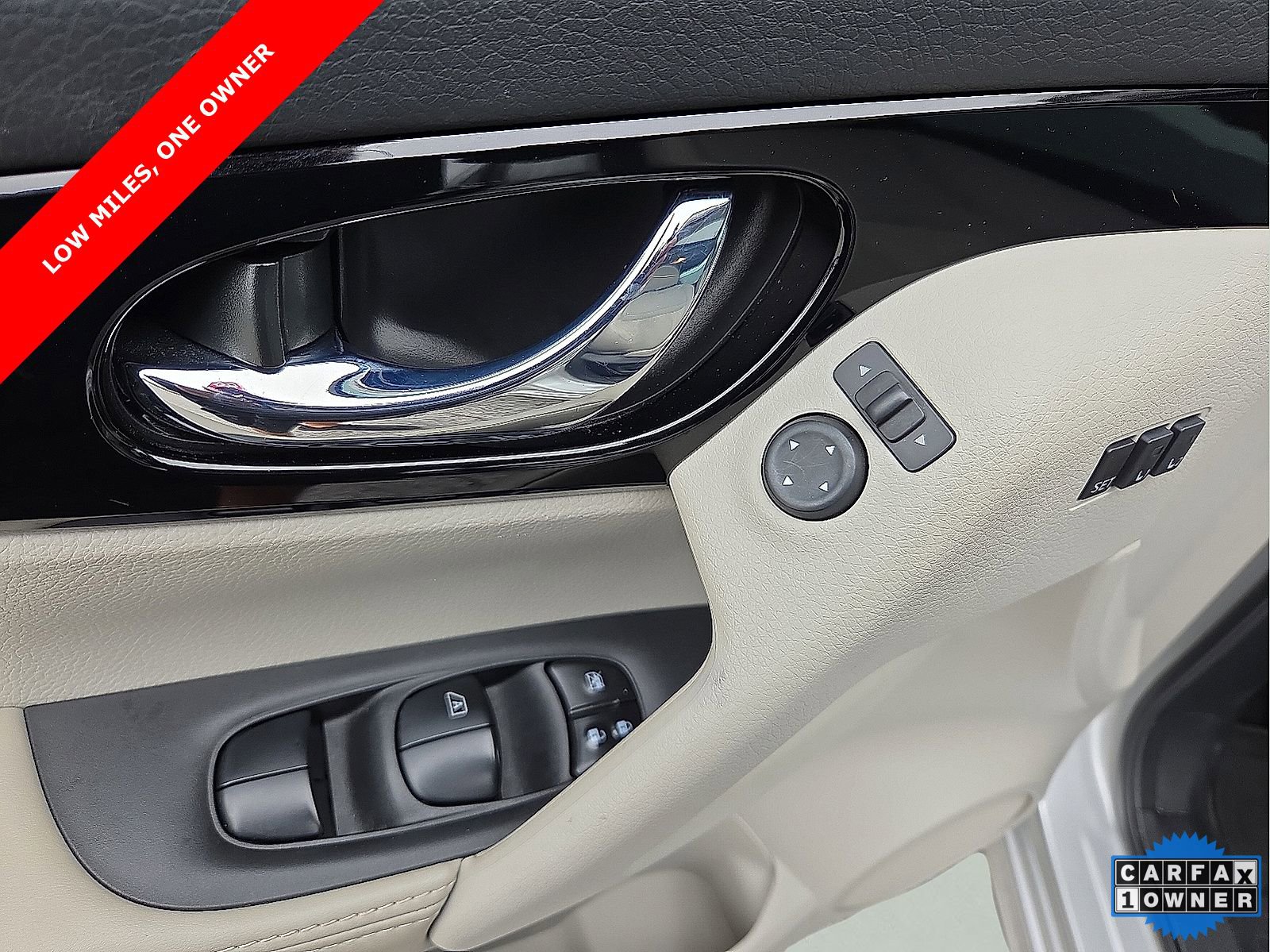 Used 2022 Nissan Rogue Sport SL w/ Premium Package image 15