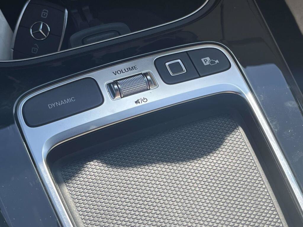 New 2026 Mercedes-Benz CLA 250 4MATIC image 29