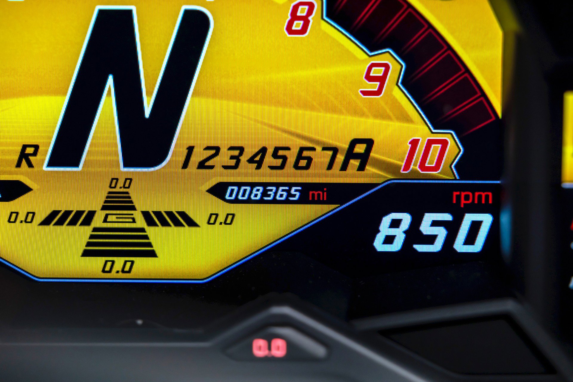 Used 2017 Lamborghini Aventador LP 750-4 Superveloce image 65