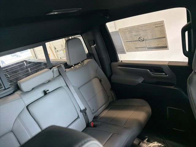 New 2026 GMC Sierra 3500 SLT w/ SLT Premium Package AWD/4WD image 28