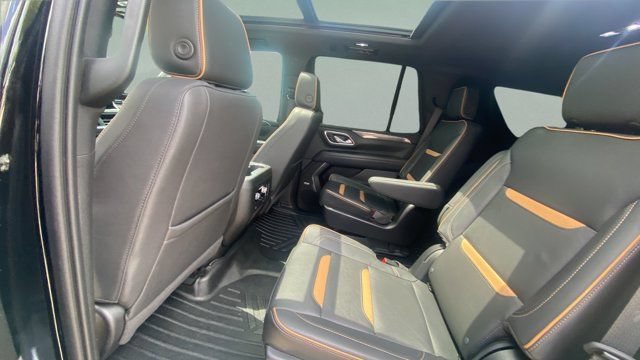 Used 2023 GMC Yukon AT4 w/ AT4 Premium Plus Package AWD/4WD image 23