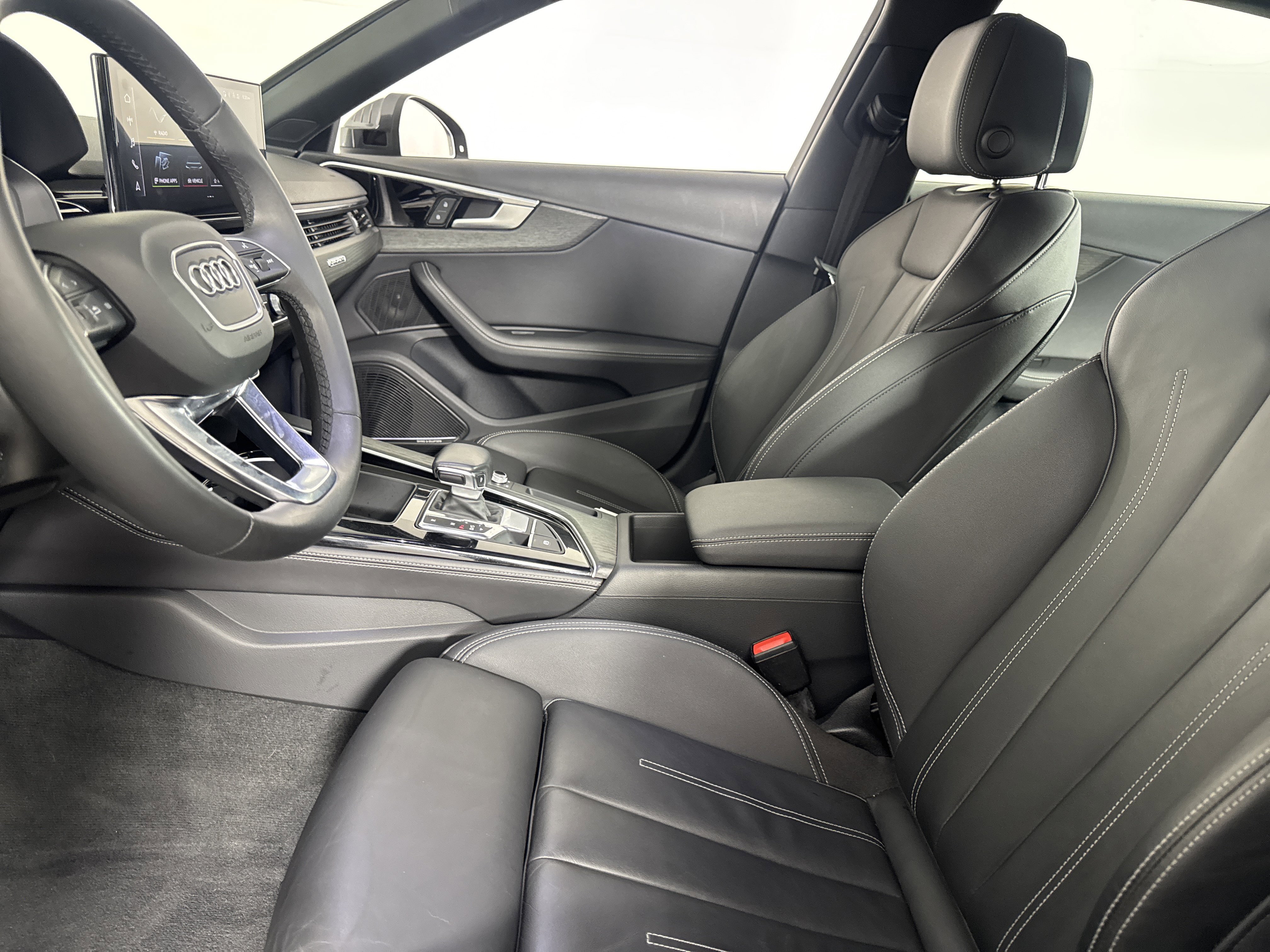 Used 2021 Audi A4 2.0T Premium Plus w/ Premium Plus Package image 19