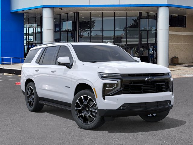 New 2026 Chevrolet Tahoe RST w/ Comfort Package RWD image 7