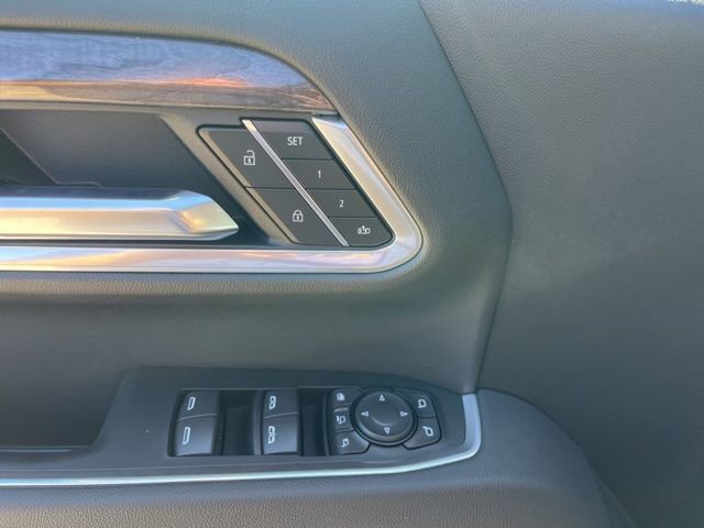 New 2026 Chevrolet Silverado 2500 LTZ w/ LTZ Plus Package AWD/4WD image 20