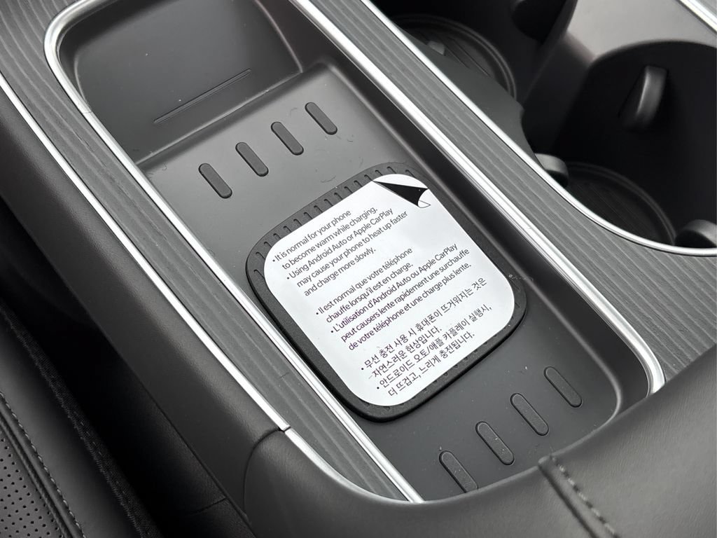 New 2026 Hyundai Palisade Calligraphy AWD/4WD image 33