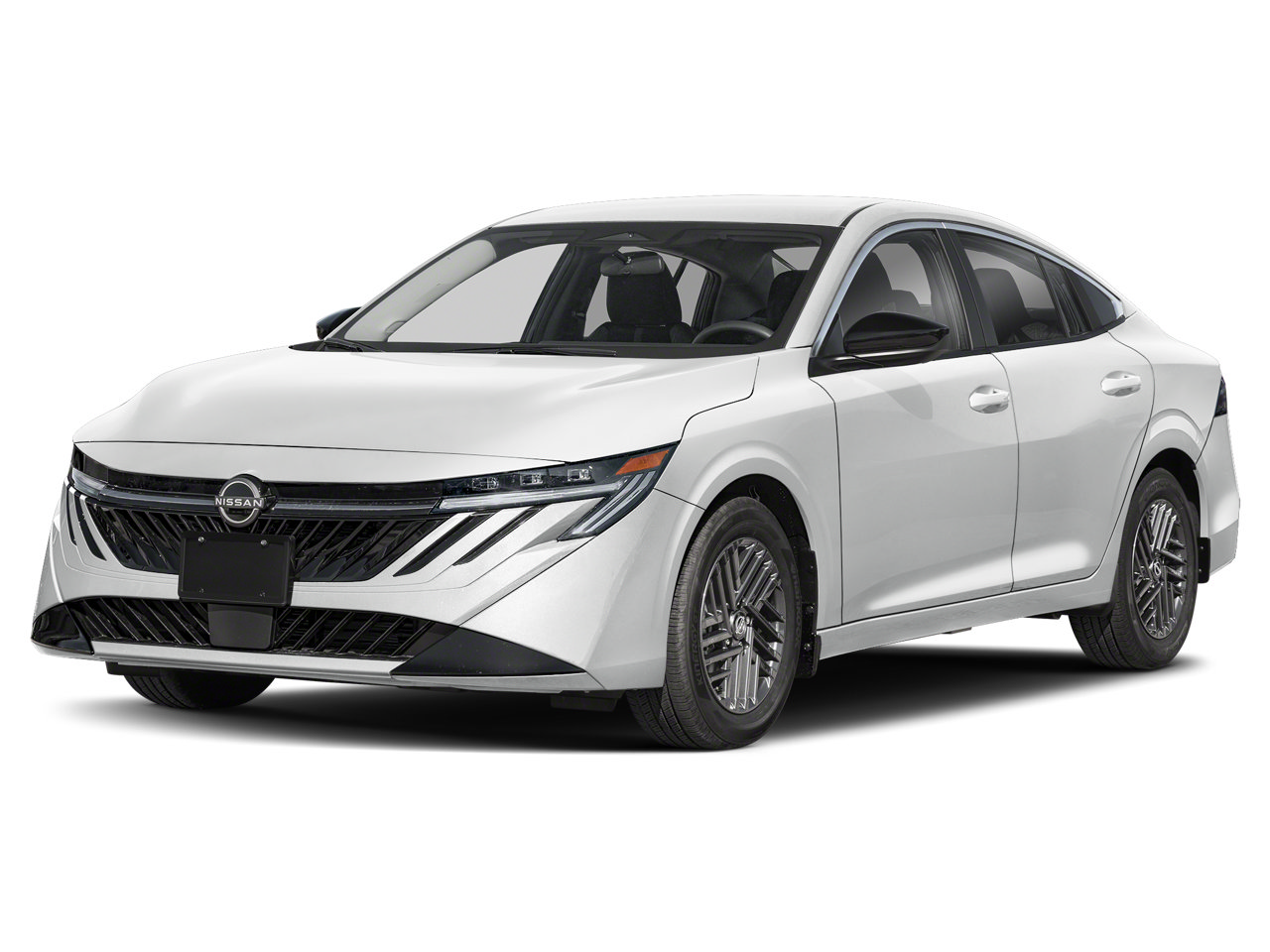 New 2026 Nissan Sentra SV w/ SV Convenience Package FWD image 27