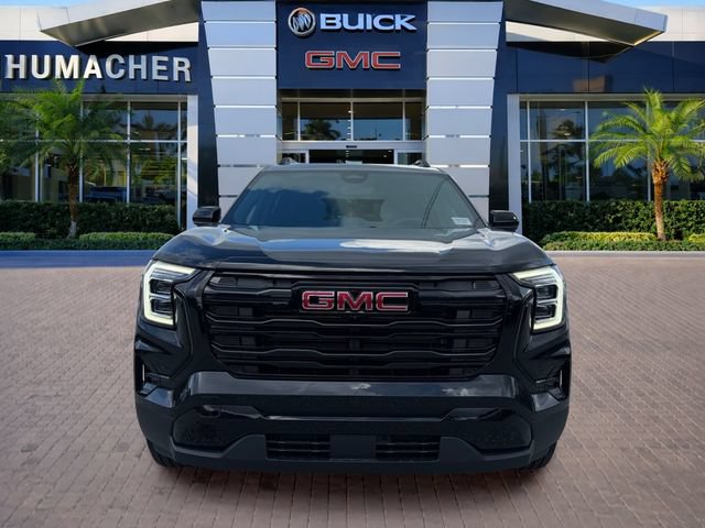 New 2027 GMC Terrain Elevation w/ Elevation Premium Package FWD image 2