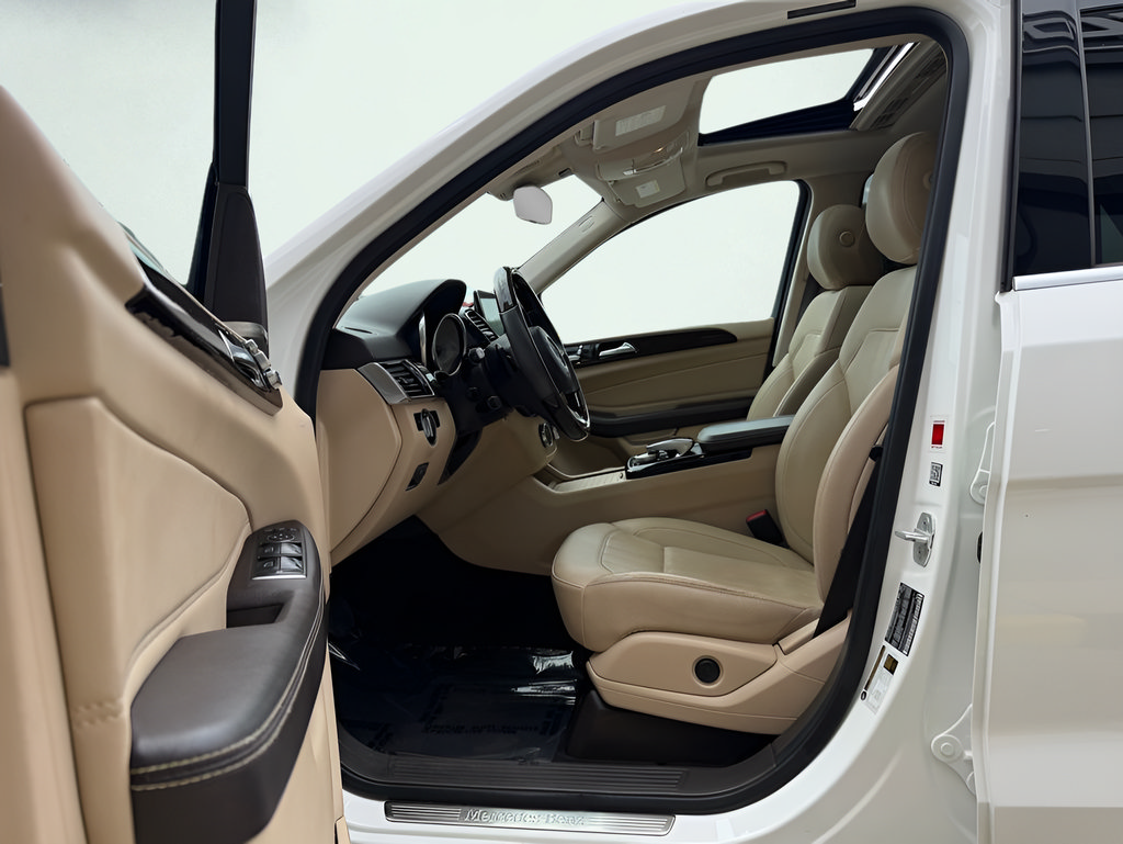 Used 2016 Mercedes-Benz GLE 350 image 16