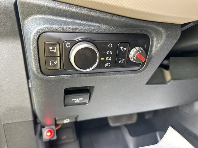 Used 2024 Ford Bronco Wildtrak image 14