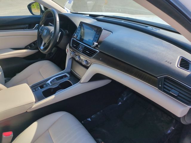 Used 2019 Honda Accord Touring image 35