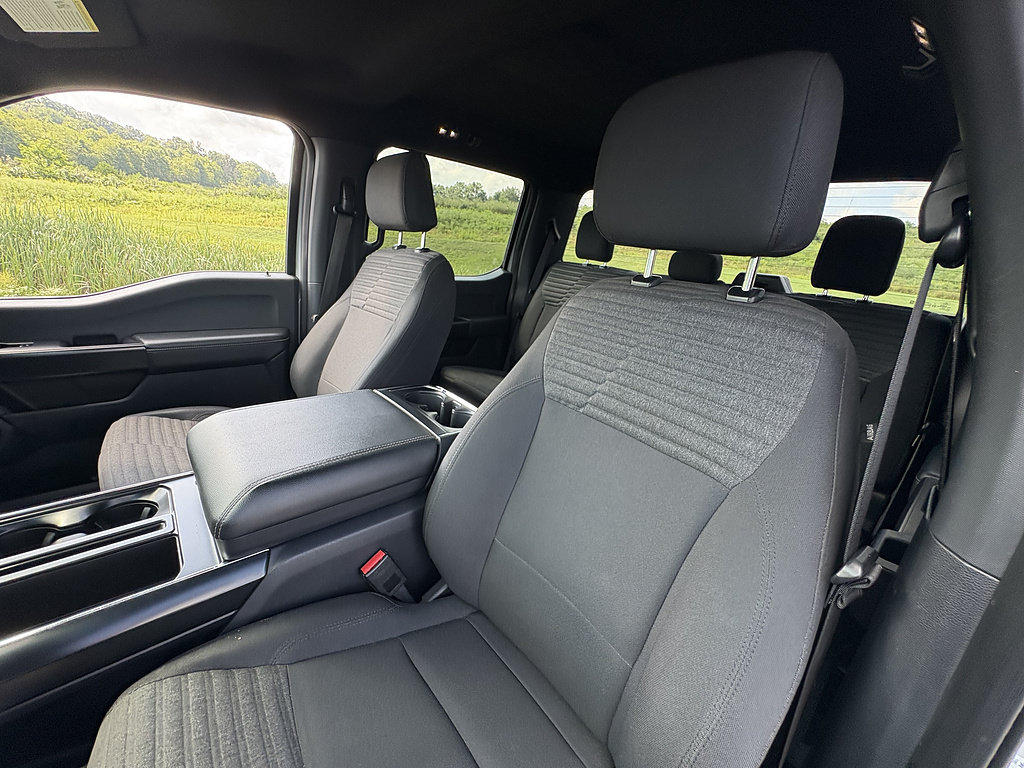 Used 2023 Ford F150 XL w/ STX Appearance Package AWD/4WD image 31