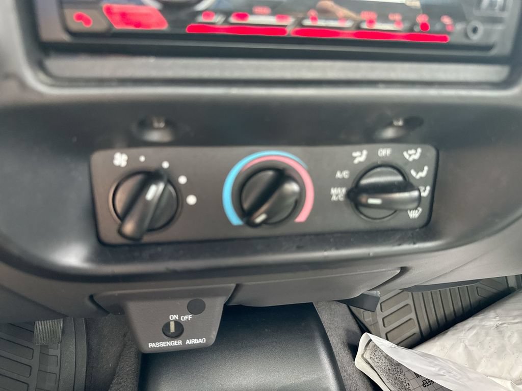 Used 2002 Ford Ranger XLT RWD image 15