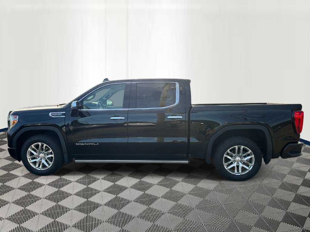 Used 2019 GMC Sierra 1500 Denali w/ Denali Ultimate Package AWD/4WD image 2