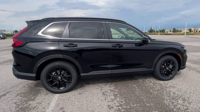 Used 2024 Honda CR-V Sport-L image 9