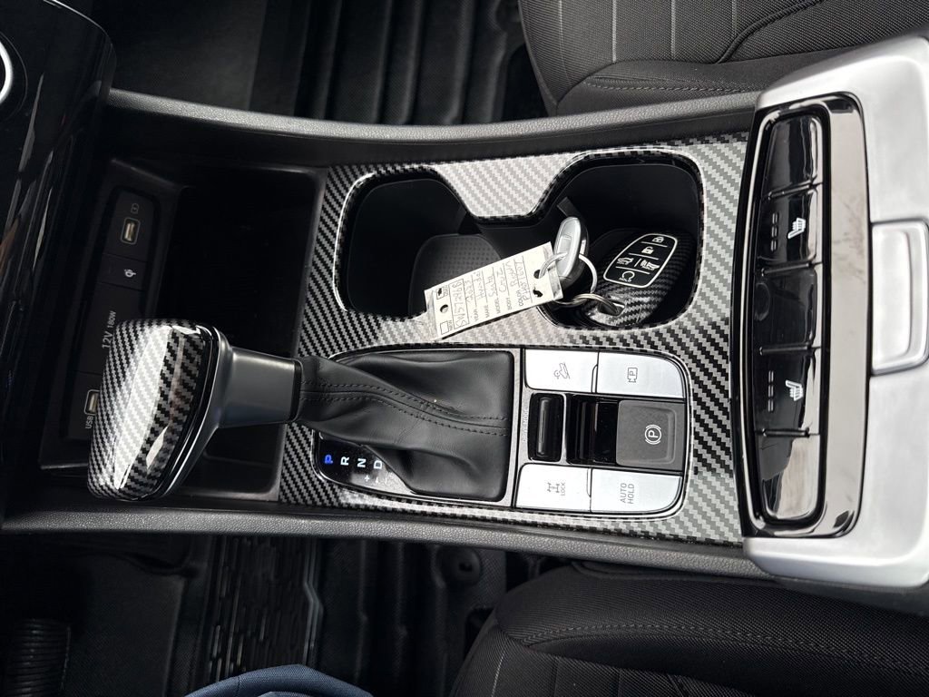 Used 2023 Hyundai Santa Cruz SEL w/ Activity Package image 21