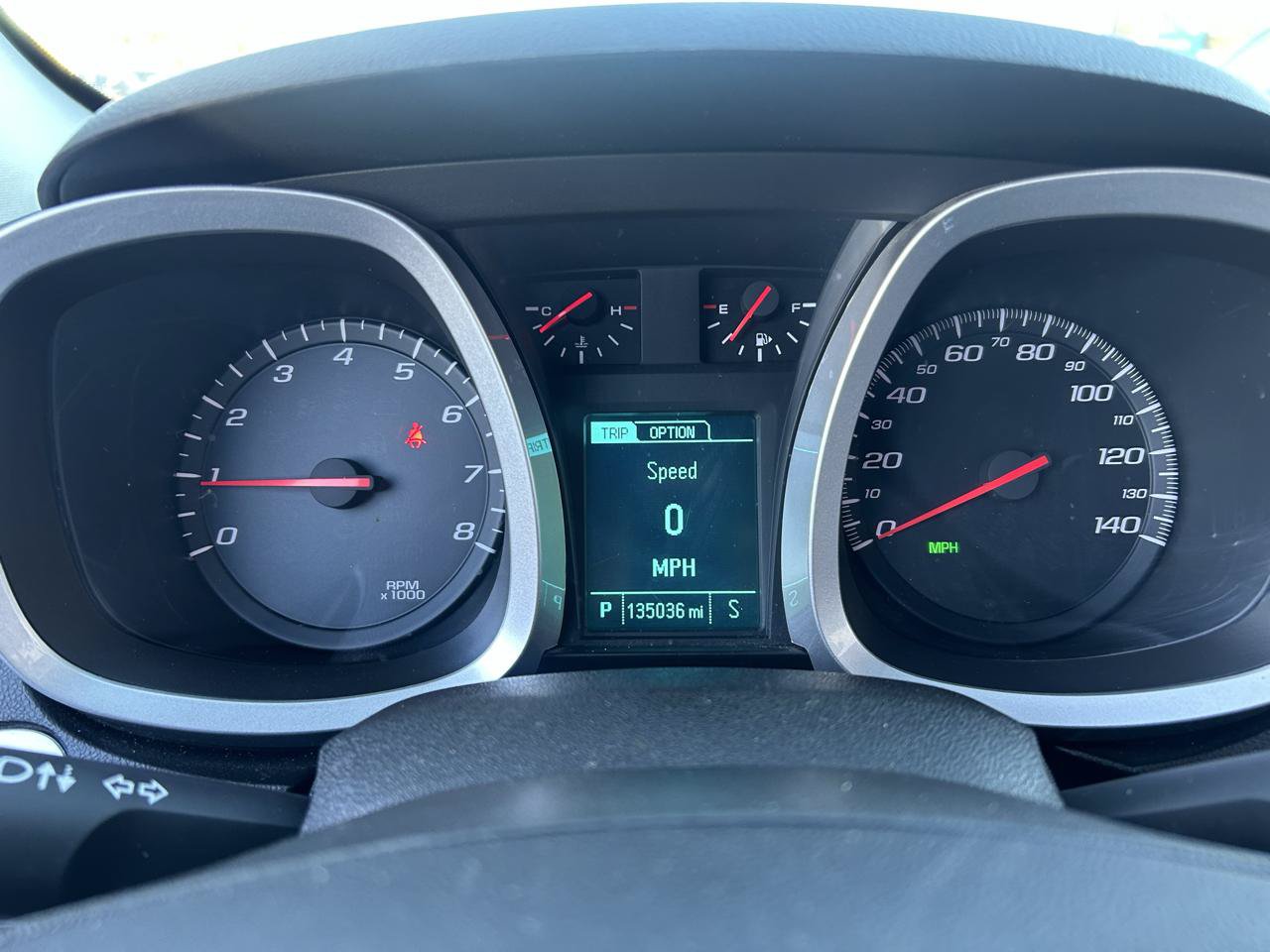 Used 2014 Chevrolet Equinox LT AWD/4WD image 21