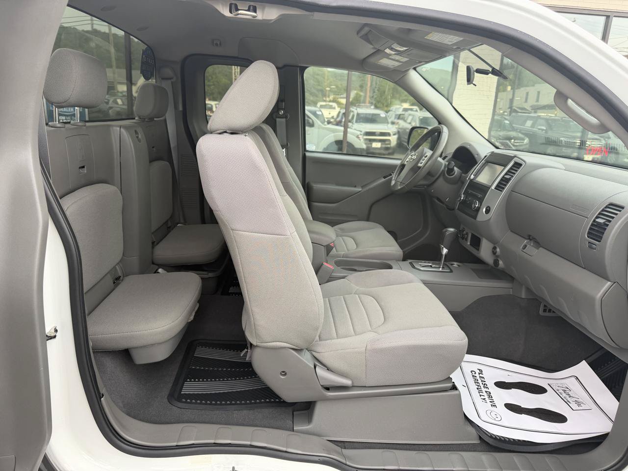 Used 2020 Nissan Frontier S AWD/4WD image 19