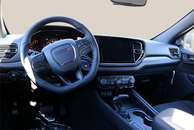 New 2026 Dodge Durango GT w/ Blacktop Package image 12