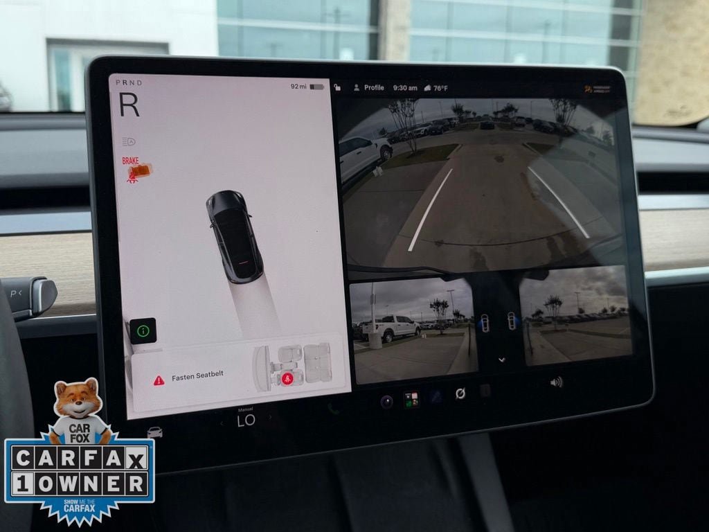 Used 2022 Tesla Model Y Performance AWD/4WD image 6
