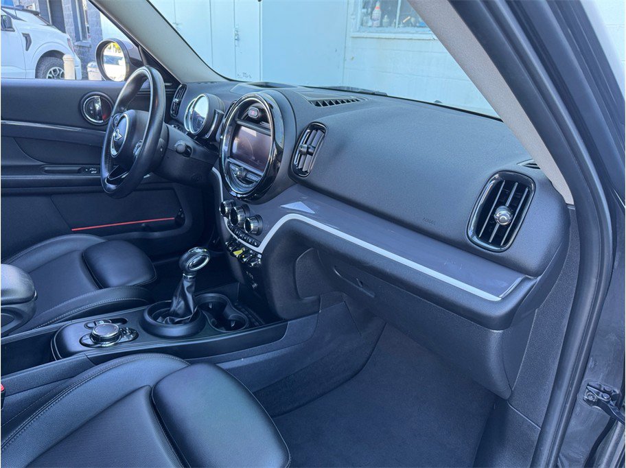 Used 2018 MINI Cooper Countryman SE image 23