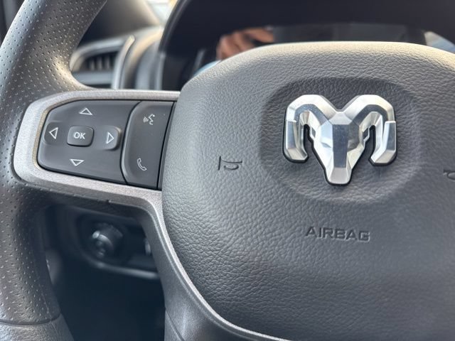 Used 2024 RAM 5500 Tradesman AWD/4WD image 13