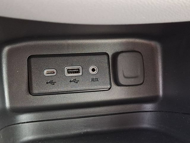 Certified 2024 Chevrolet Equinox LS AWD/4WD image 22