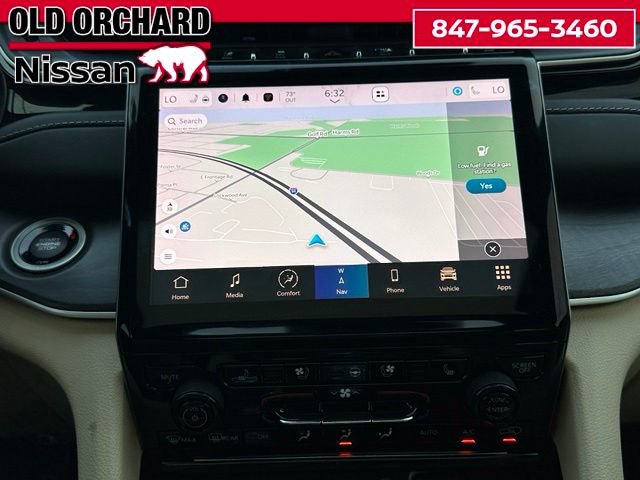 Used 2022 Jeep Grand Cherokee Limited 4xe w/ Luxury Tech Group II AWD/4WD image 15