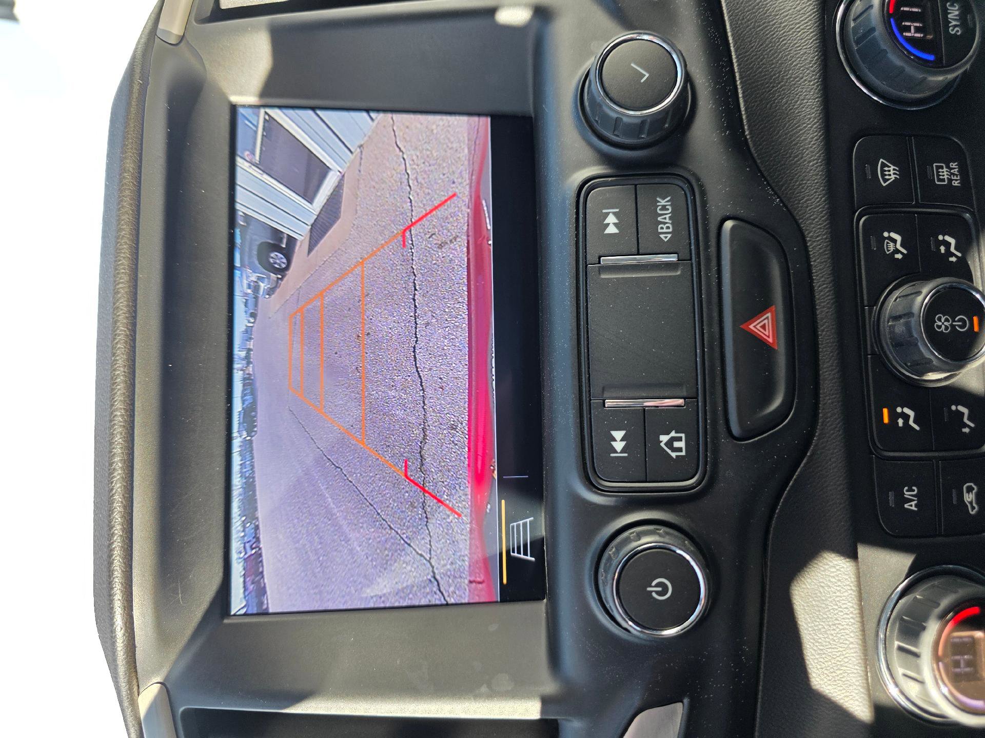 Used 2020 GMC Terrain Denali image 21