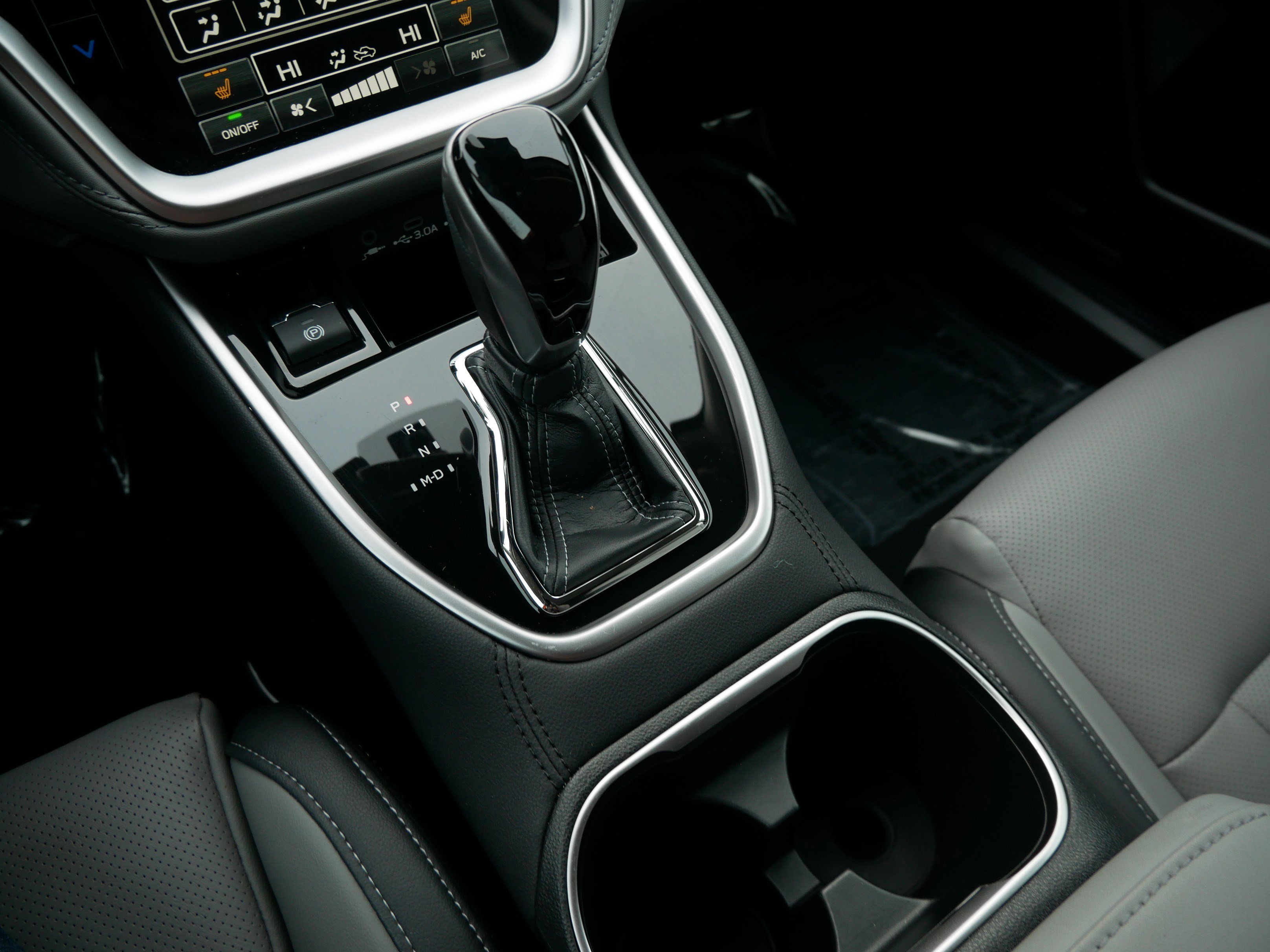 Certified 2023 Subaru Outback Limited image 24