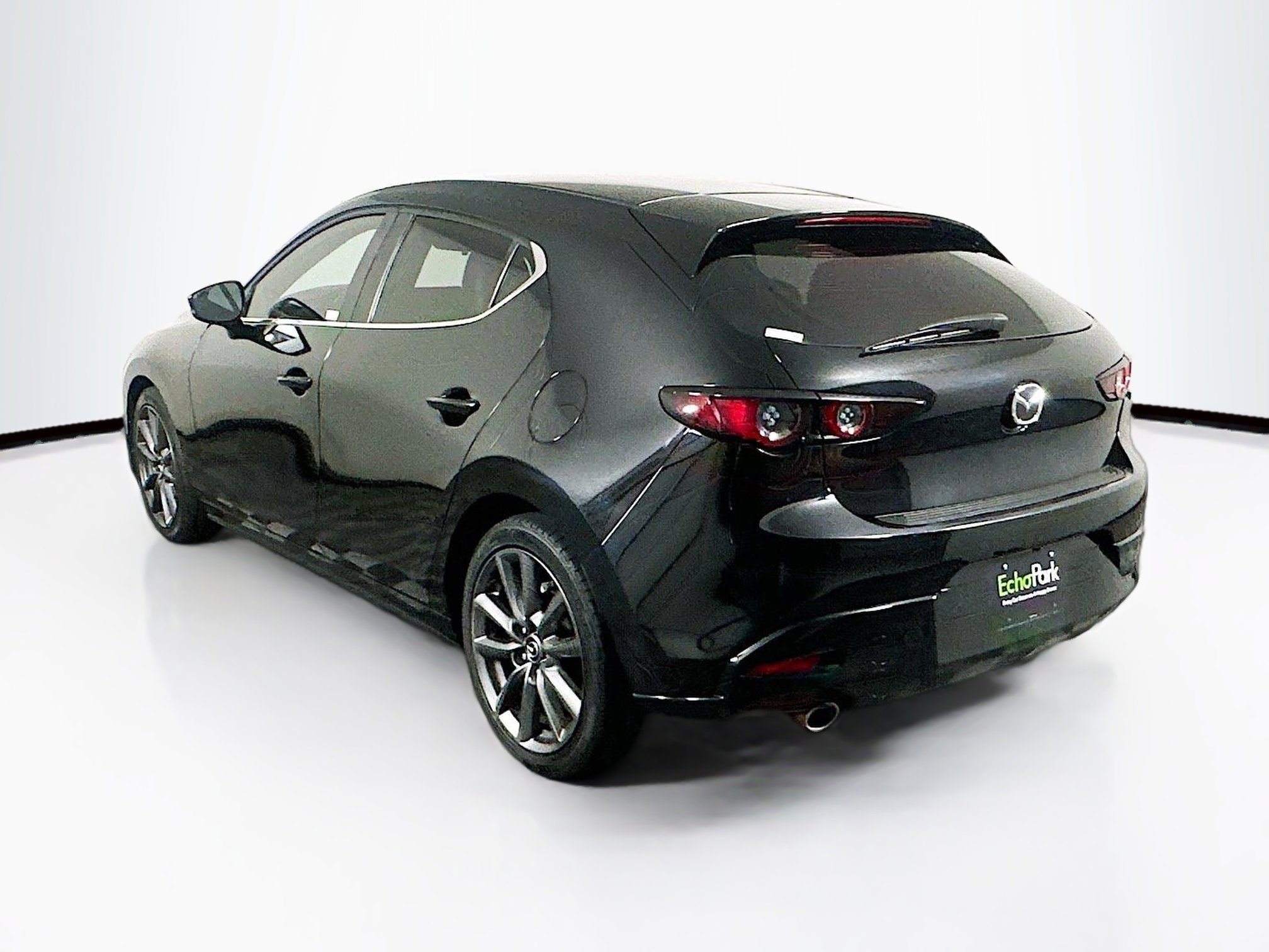 Used 2021 MAZDA MAZDA3 s FWD image 32