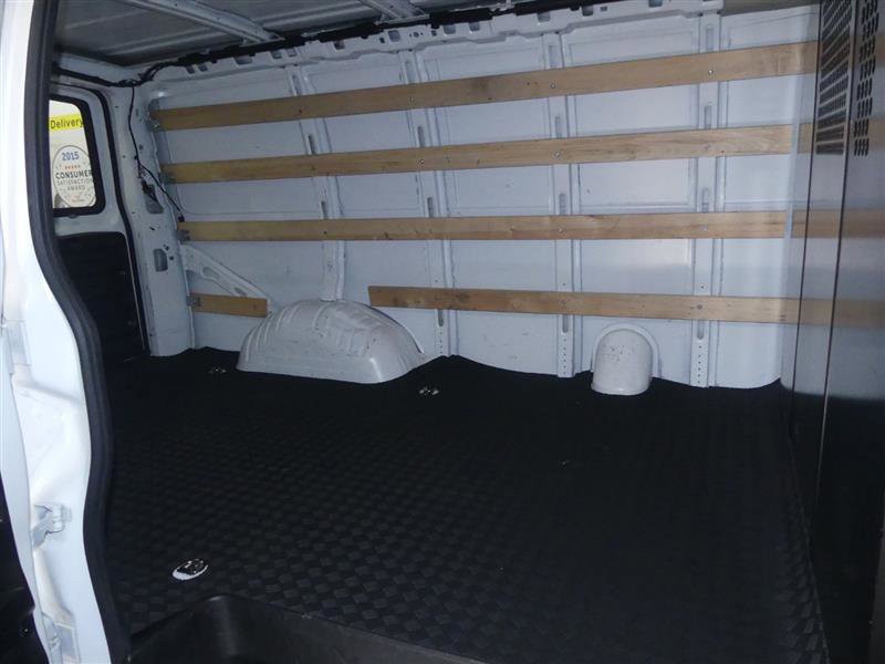 Used 2024 GMC Savana 2500 w/ Driver Convenience Package image 19