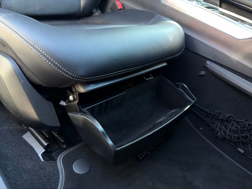 Used 2016 Mercedes-Benz E 350 Sedan image 42