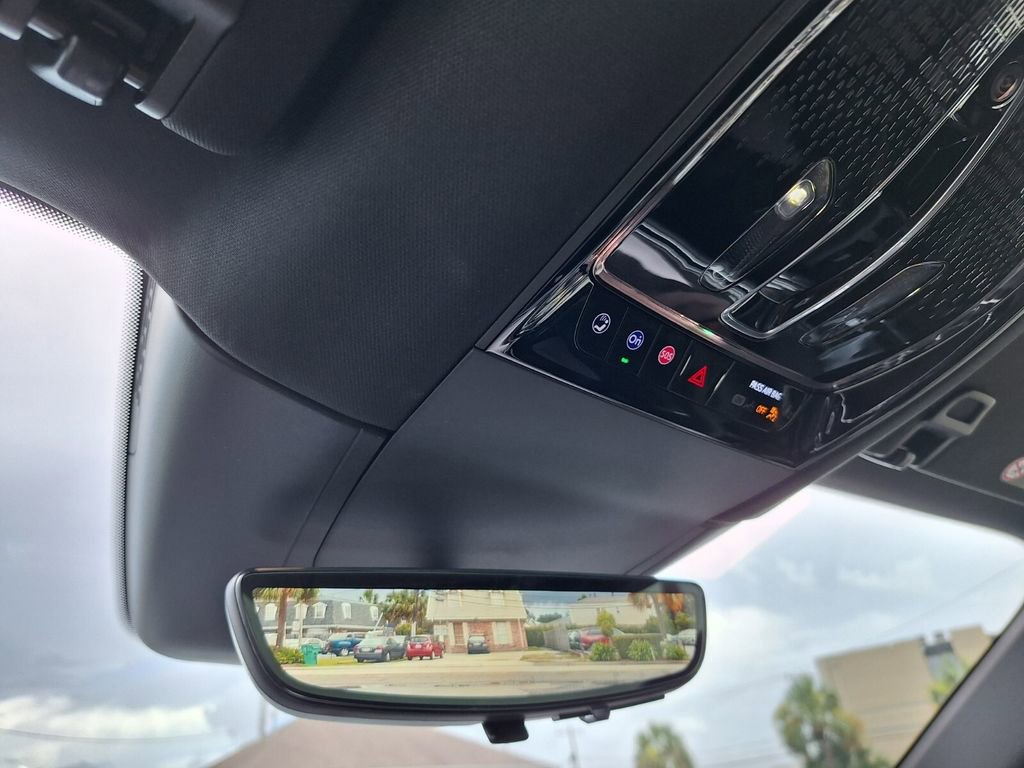 New 2026 Cadillac Escalade IQ Luxury 1 w/ LPO, Floor Liner Package image 15