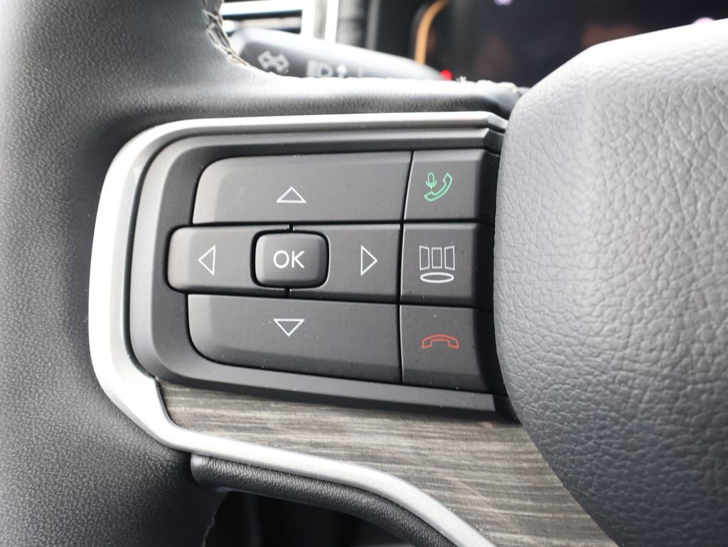 Used 2022 Jeep Wagoneer Series II image 15