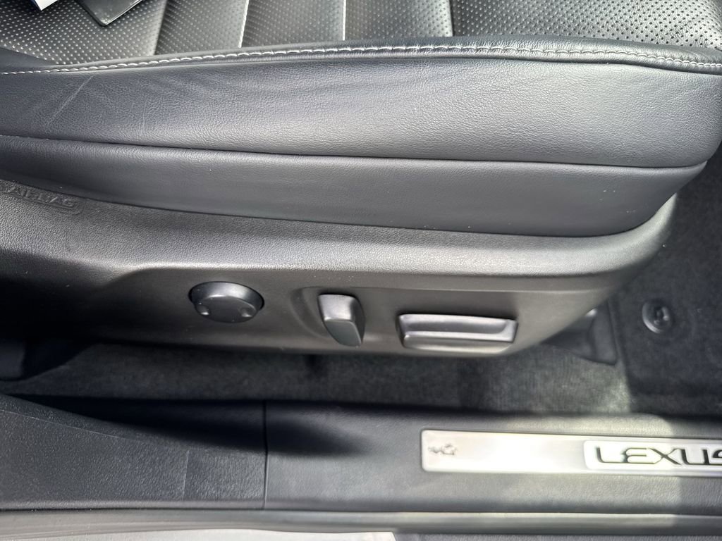 Used 2020 Lexus RX 350 F Sport w/ Accessory Package image 41