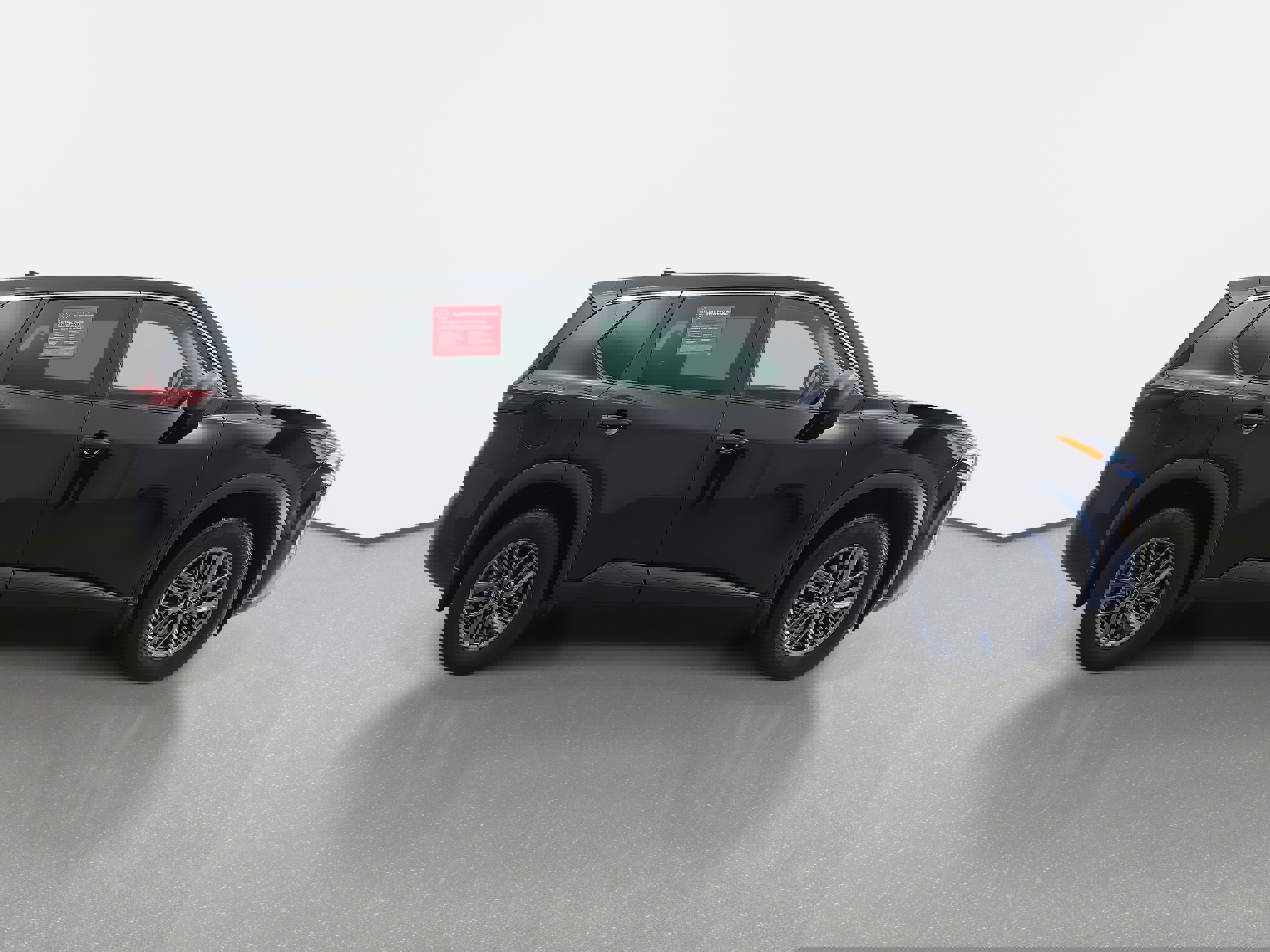 Certified 2023 Nissan Rogue S image 4