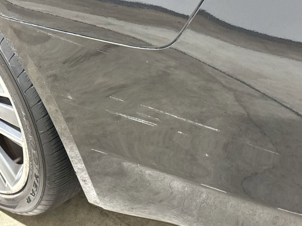 Used 2014 INFINITI Q50 Premium w/ Deluxe Touring Package image 35