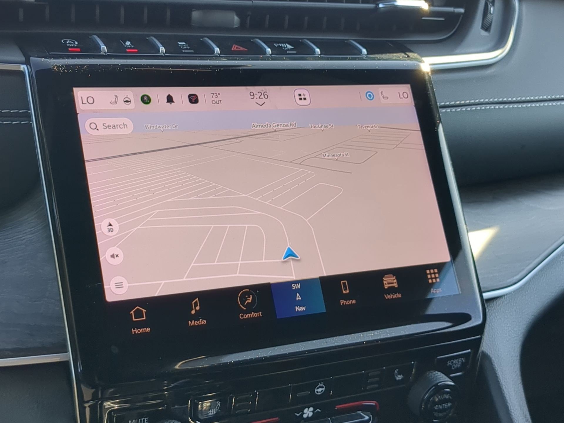 Used 2024 Jeep Grand Cherokee L Limited image 23