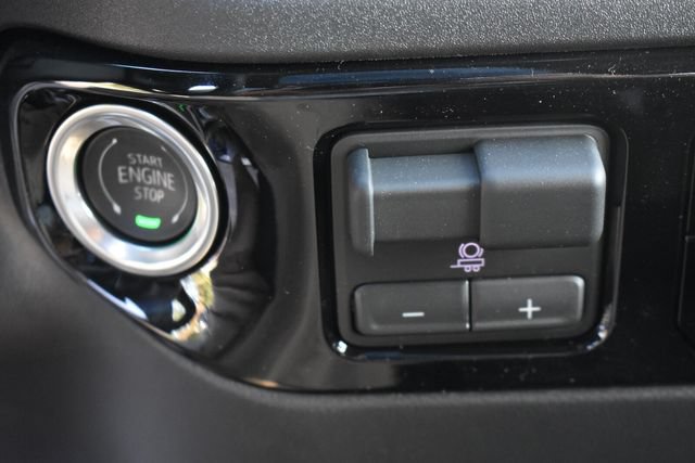 New 2026 Chevrolet Silverado 1500 LT AWD/4WD image 28